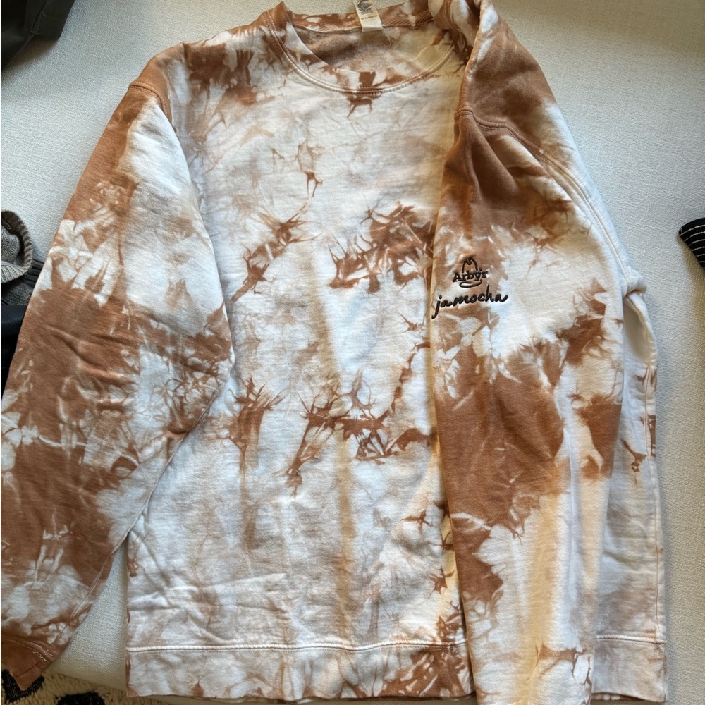 ARBY’S NWOT Independent Trading Company Jamocha Shake